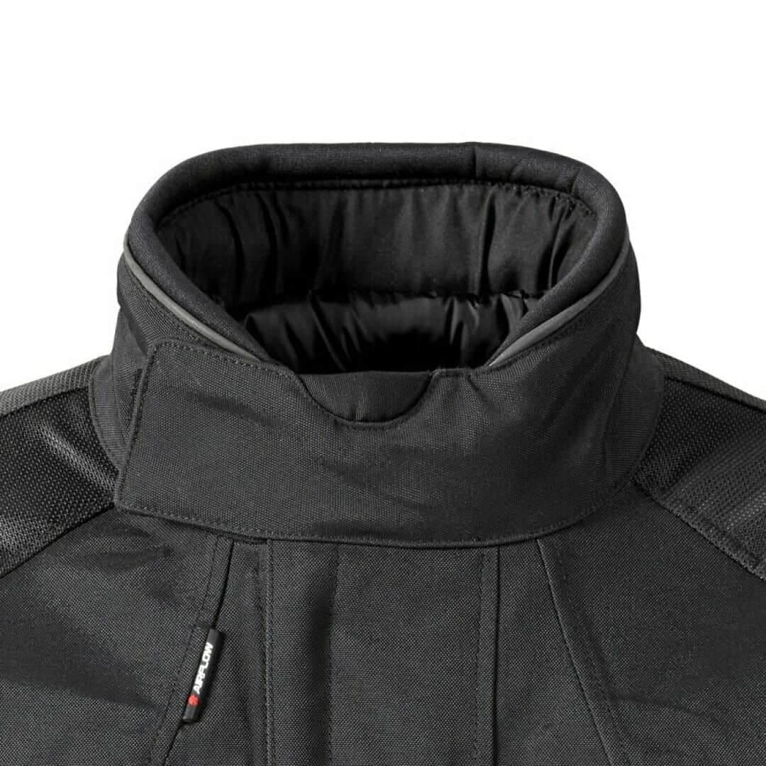 Chaqueta trail impermeable con membrana GORE-TEX