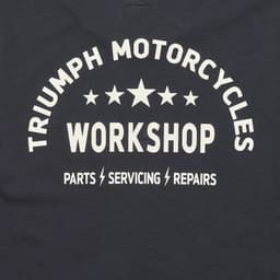 Camiseta de algodón de corte femenino
