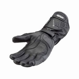 Guantes de trail impermeables para todo tipo de clima