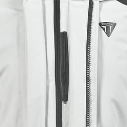 Chaqueta técnica de moto para viaje