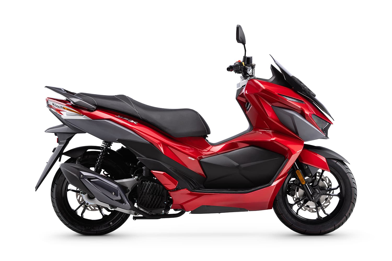 SYM Jet X 125 ABS