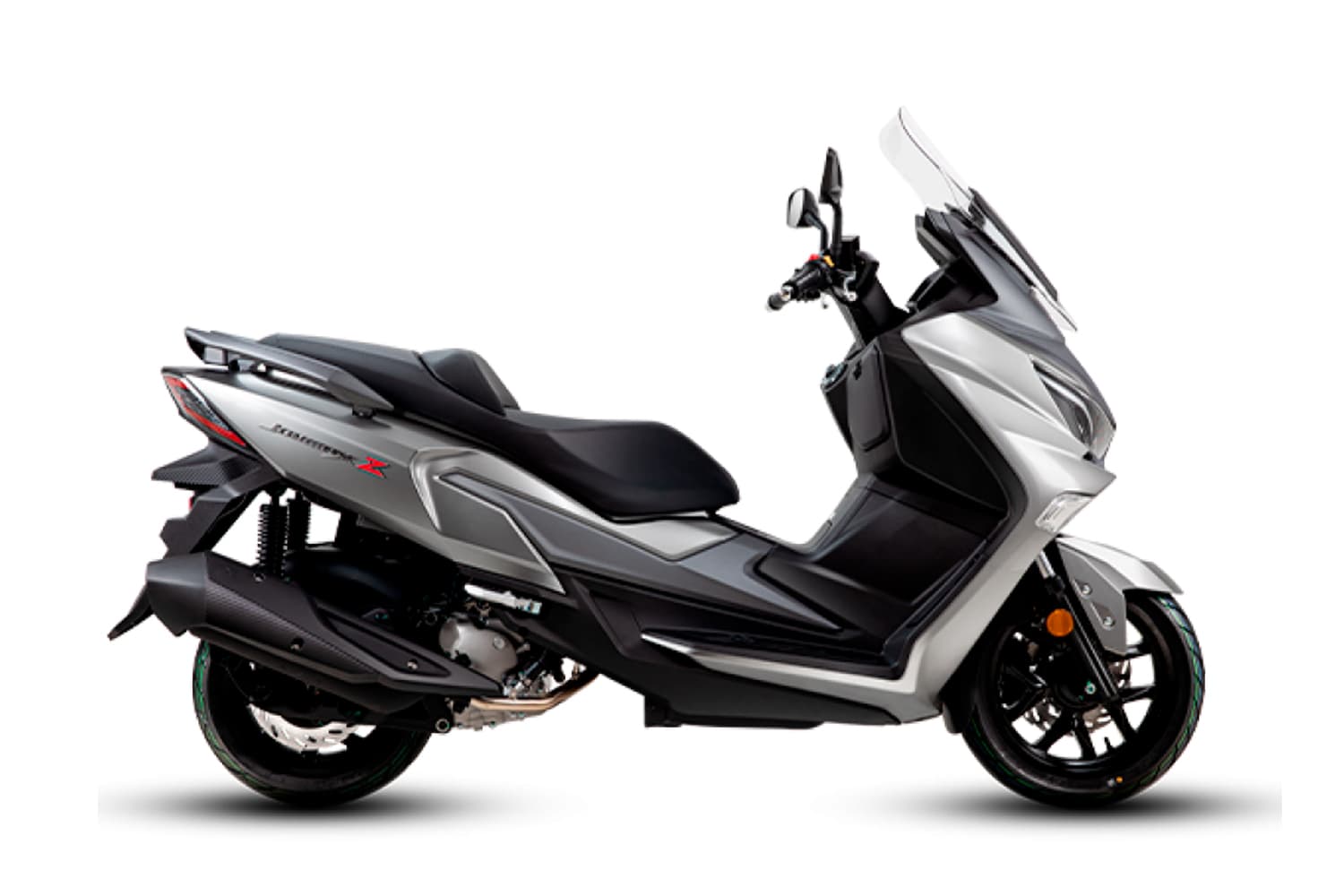 SYM Joymax Z 300