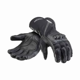 Guantes de trail impermeables para todo tipo de clima