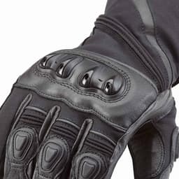Guantes de trail impermeables para todo tipo de clima