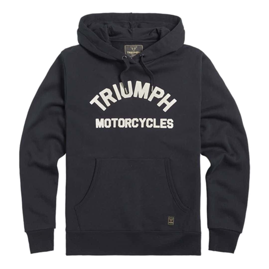 Sudadera con capucha de algodón grueso
