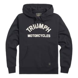 Sudadera con capucha de algodón grueso