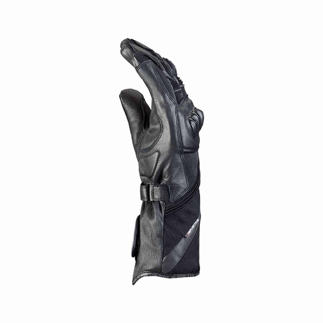 Guantes de trail impermeables para todo tipo de clima