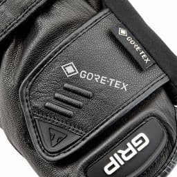 Guantes de trail impermeables para todo tipo de clima