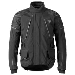 Chaqueta trail impermeable con membrana GORE-TEX