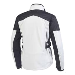 Chaqueta técnica de moto para viaje