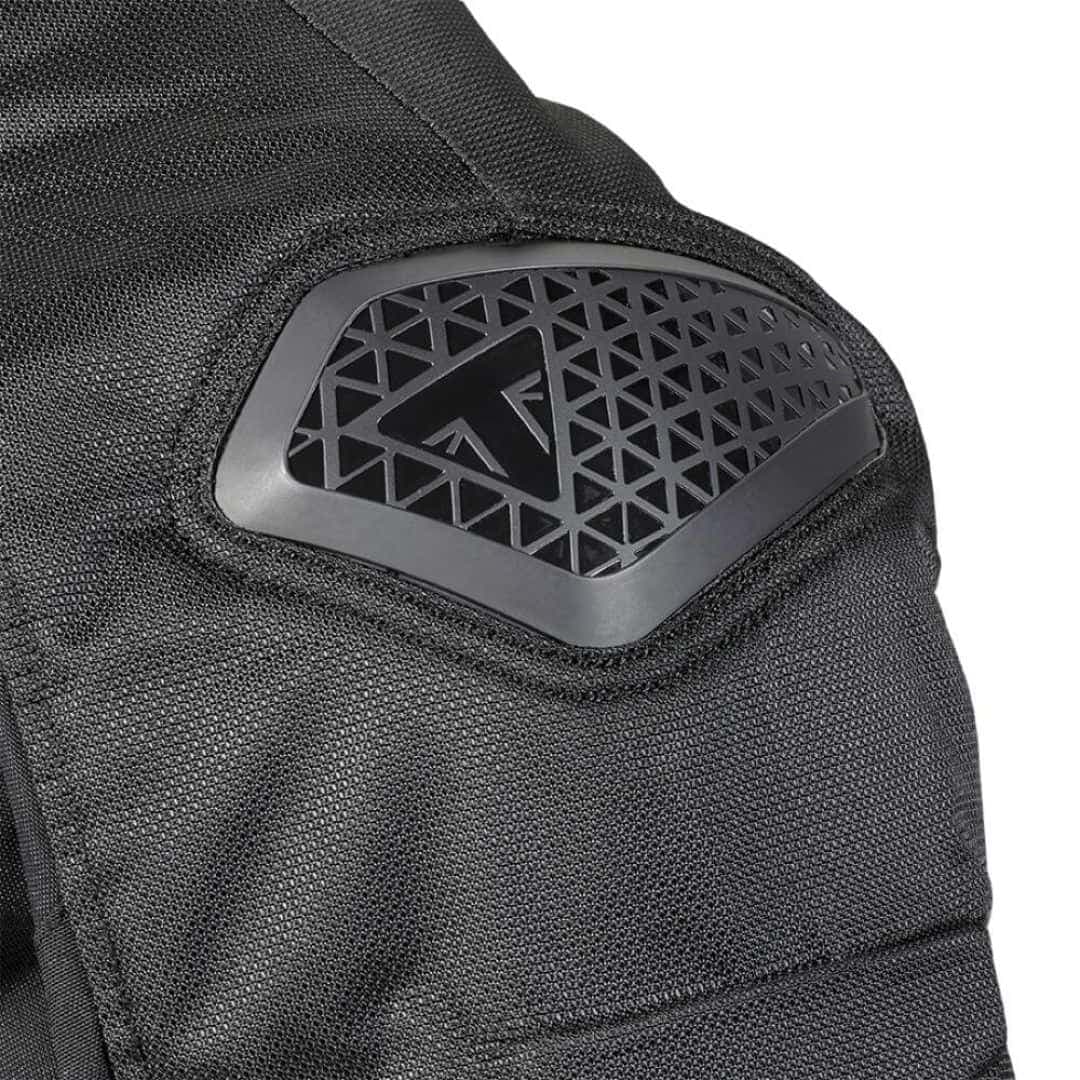 Chaqueta trail impermeable con membrana GORE-TEX