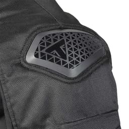 Chaqueta trail impermeable con membrana GORE-TEX