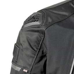 Chaqueta trail impermeable con membrana GORE-TEX