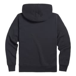 Sudadera con capucha de algodón grueso