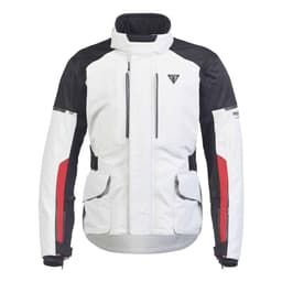 Chaqueta técnica de moto para viaje