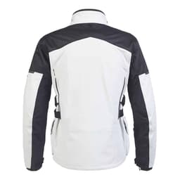 Chaqueta técnica de moto para viaje
