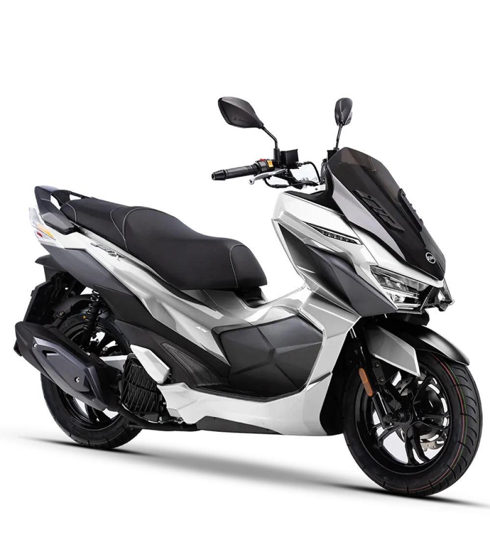 SYM Jet X 125 ABS