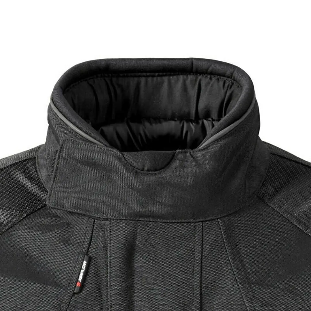 Chaqueta trail impermeable con membrana GORE-TEX