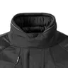 Chaqueta trail impermeable con membrana GORE-TEX