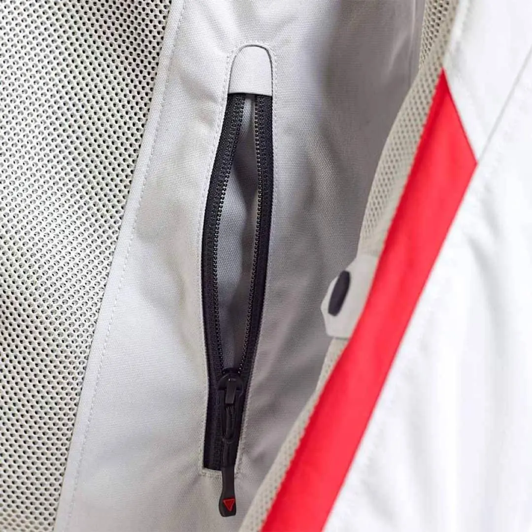 Chaqueta de cuero ligera de moto
