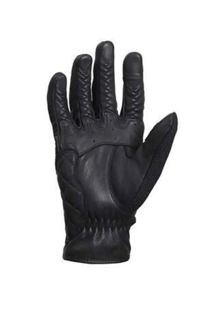 Guantes de verano con malla ventilada