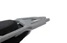 Parrilla portaequipajes trasera gris para SYM ADX 125