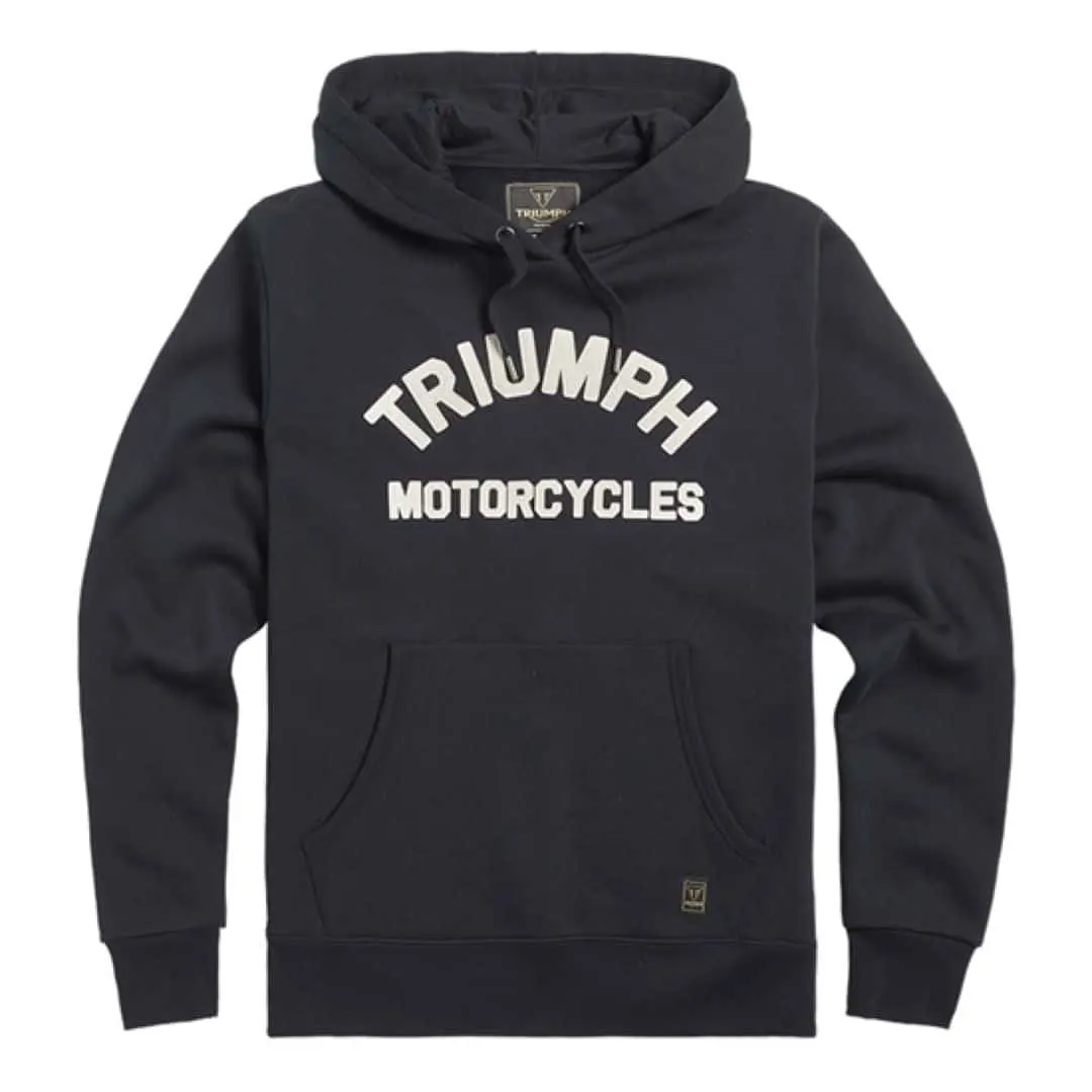 Sudadera con capucha de algodón grueso