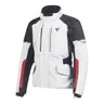 Chaqueta técnica de moto para viaje