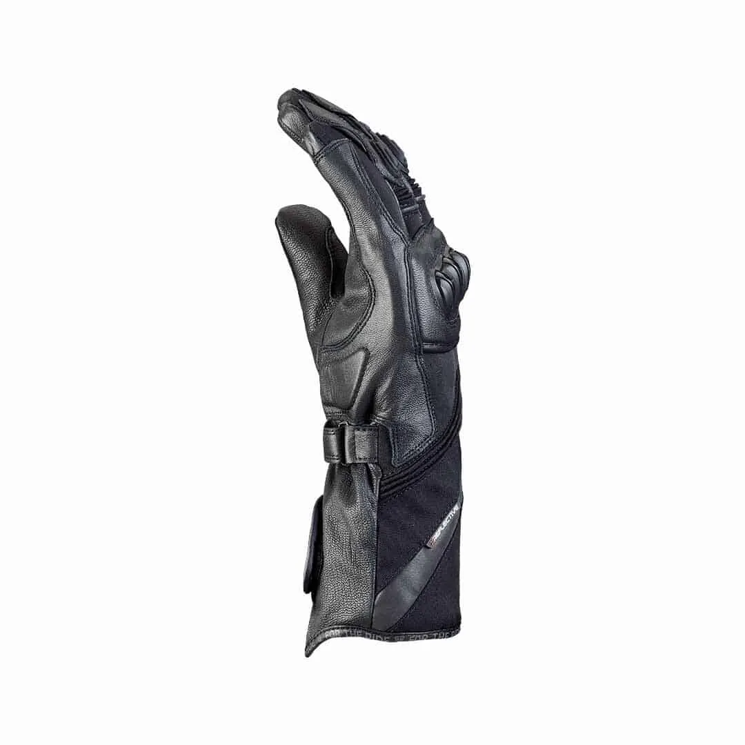 Guantes de trail impermeables para todo tipo de clima