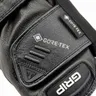 Guantes de trail impermeables para todo tipo de clima