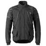Chaqueta trail impermeable con membrana GORE-TEX