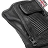 Guantes de verano con malla ventilada