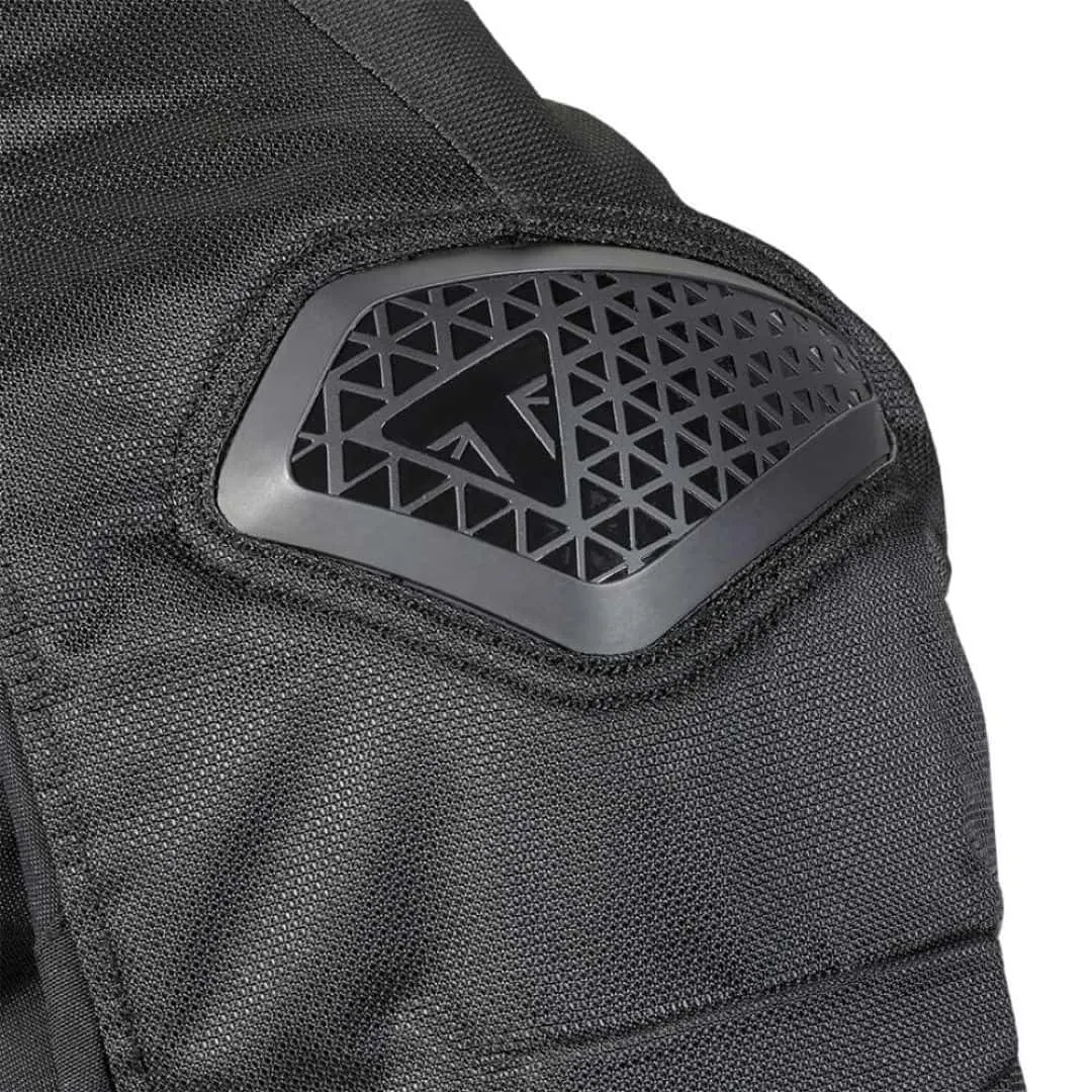 Chaqueta trail impermeable con membrana GORE-TEX