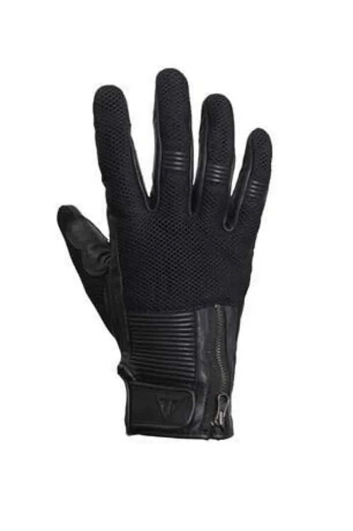 Guantes de verano con malla ventilada