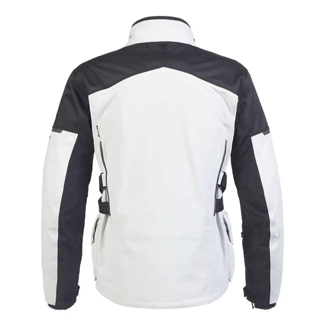 Chaqueta técnica de moto para viaje