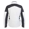 Chaqueta técnica de moto para viaje